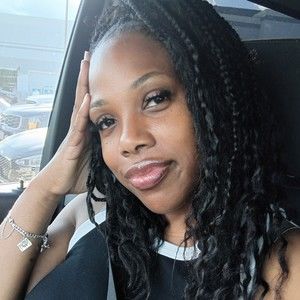 Meet your Posher, Lashondra